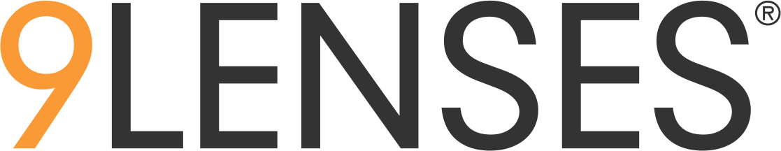 9Lenses Logo